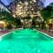 Отель The Agate Pattaya Boutique Resort