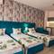 Отель Avenue Deluxe ApartHotel