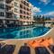 Отель Avenue Deluxe ApartHotel