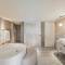Отель Constance Belle Mare Plage