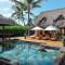 Отель Constance Belle Mare Plage