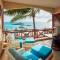 Отель Constance Belle Mare Plage