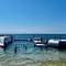 Отель Mare Nostrum