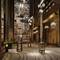 Отель Rosewood Beijing