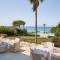Отель Grecotel Mandola Rosa Suite & Villas