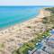 Отель Grecotel Mandola Rosa Suite & Villas