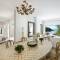 Отель Grecotel Mandola Rosa Suite & Villas