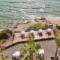 Отель Grecotel Mandola Rosa Suite & Villas