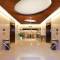 Отель Starr Hotel