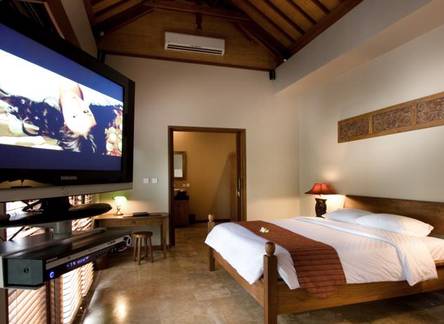 Отель Ajanta Villas