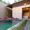 Отель Ajanta Villas