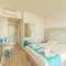 Отель Nicholas Color Hotel