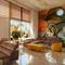 Отель Nicholas Color Hotel