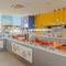 Отель Nicholas Color Hotel