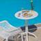 Отель Creta Aquamarine Hotel