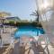 Отель Creta Aquamarine Hotel