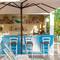Отель Creta Aquamarine Hotel