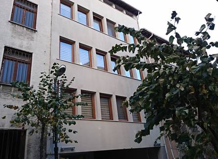Отель Comfort Suite Taksim
