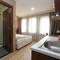 Отель Comfort Suite Taksim