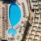 Отель Blue Marine Resort and Spa Hotel - All Inclusive