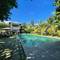 Отель Aavya Cove Villas by Aahaasa