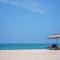 Отель Aavya Cove Villas by Aahaasa