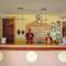 Отель AHG Waridi Beach Resort & Spa
