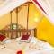 Отель AHG Waridi Beach Resort & Spa