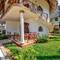Отель AHG Waridi Beach Resort & Spa