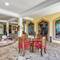 Отель AHG Waridi Beach Resort & Spa