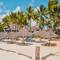 Отель AHG Waridi Beach Resort & Spa