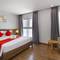 Отель Maple Leaf Hotel & Apartment
