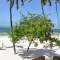 Отель Indigo Beach Zanzibar