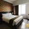 Отель Crystal Kuta Hotel