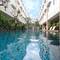 Отель Crystal Kuta Hotel