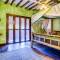 Отель Mamamapambo Boutique Hotel