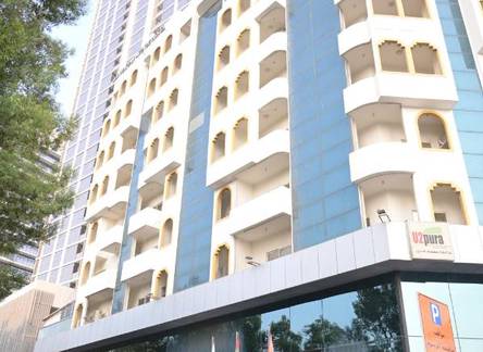 Отель Manhattan Avenue Hotel