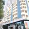 Отель Manhattan Avenue Hotel