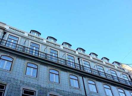 Отель My Story Hotel Ouro