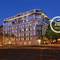 Отель Jupiter Lisboa Hotel