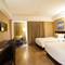 Отель Best Western Premier The Hive