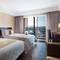 Отель Best Western Premier The Hive
