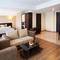 Отель Best Western Premier The Hive