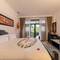 Отель Hoi An Coco River Resort & Spa