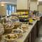 Отель Colosseum Marina Hotel