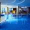 Отель Colosseum Marina Hotel