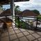 Отель Ecosfera Hotel, Canggu /Kuta