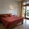 Отель Ecosfera Hotel, Canggu /Kuta