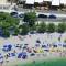 Отель Grand Hotel Slavia