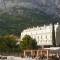 Отель Grand Hotel Slavia